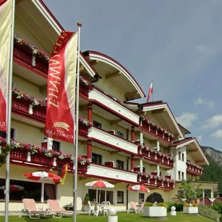 Einwaller Apartment Pertisau
